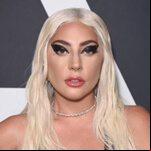Conciertos de Lady Gaga