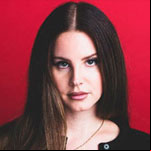 Perfil de Lana Del Rey