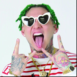 Letras(lyrics) de canciones de Lary Over