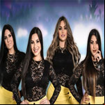 Discografía de Las Chicas del Can
