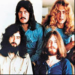Vídeos de Led Zeppelin