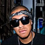 Discografía de Lefty SM
