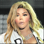 Perfil de Lil' Kim