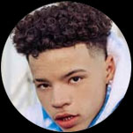 Perfil de Lil Mosey