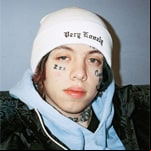 Discografía de Lil Xan