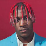 Perfil de Lil Yachty