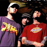 Conciertos de Limp Bizkit