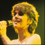 Discografía de Linda Ronstadt