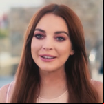 Discografía de Lindsay Lohan
