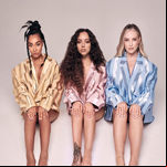 Perfil de Little Mix