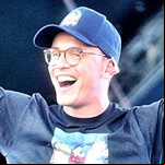 Conciertos de Logic