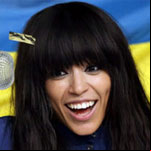 Vídeos de Loreen