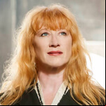 Letras(lyrics) de canciones de Loreena McKennitt