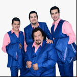 Discografía de Los Caminantes