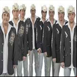 Conciertos de Los Creadorez Del Pasito Duranguense