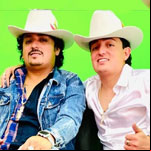 Perfil de Los Dos Carnales