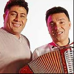 Letras(lyrics) de canciones de Los Embajadores Vallenatos