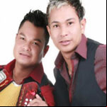 Letras(lyrics) de canciones de Los Genios del Vallenato