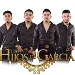Perfil de Los Hijos de García