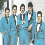 Perfil de Los Humildes de Rudy Flores