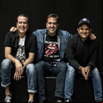 Letras(lyrics) de canciones de Los Intrépidos