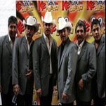 Conciertos de Los Invasores de Nuevo León