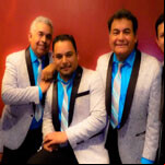 Discografía de Los Muecas