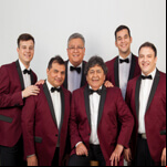 Música de Los Palmeras