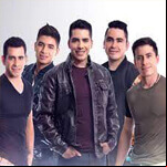 Perfil de Los Primos MX