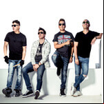 Letras(lyrics) de canciones de Los Rabanes