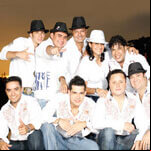 Vídeos de Los Rebeldes del Swing