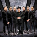 Conciertos de Los Rehenes