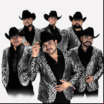 Perfil de Los Rieleros Del Norte