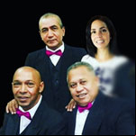 Letras(lyrics) de canciones de Los Terricolas