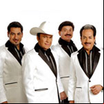 Discografía de Los Tigres del Norte