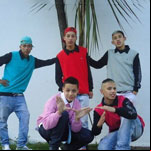 Letras(lyrics) de canciones de Los Wachiturros
