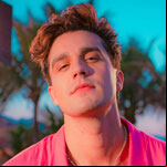 Discografía de Luan Santana