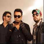 Discografía de Lucybell