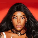 Perfil de Ludmilla