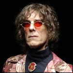 Letras(lyrics) de canciones de Luis Alberto Spinetta