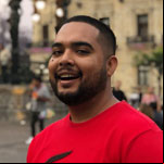 Perfil de Luis Yariell