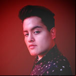 Perfil de Luiz Arreguin