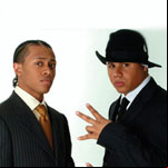 Perfil de Luny Tunes