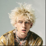 Perfil de Machine Gun Kelly