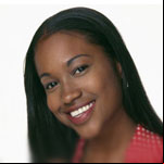 Perfil de Maia Campbell
