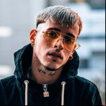 Letras(lyrics) de canciones de Maikel Delacalle
