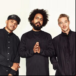 Conciertos de Major Lazer