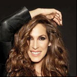Perfil de Malú