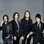 Vídeos de Maná
