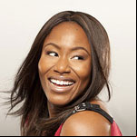 Letras(lyrics) de canciones de Mandisa